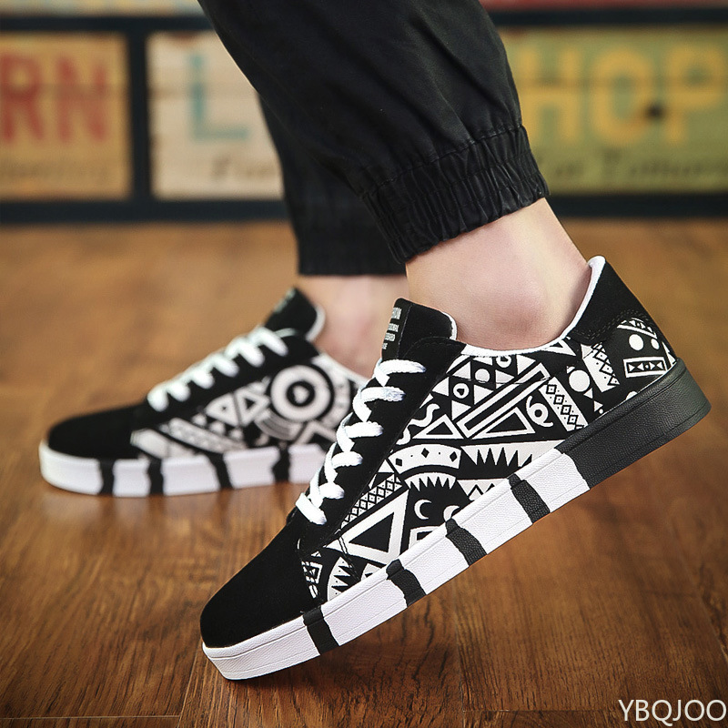 Mens Fashion Trends 2026 - Nouvelles Chaussures Décontractées Confortables et Polyvalentes
