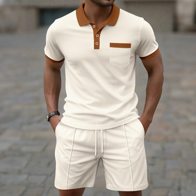Men'S Fashion Advice - Nouvelle Collection Été 2026 : Ensemble