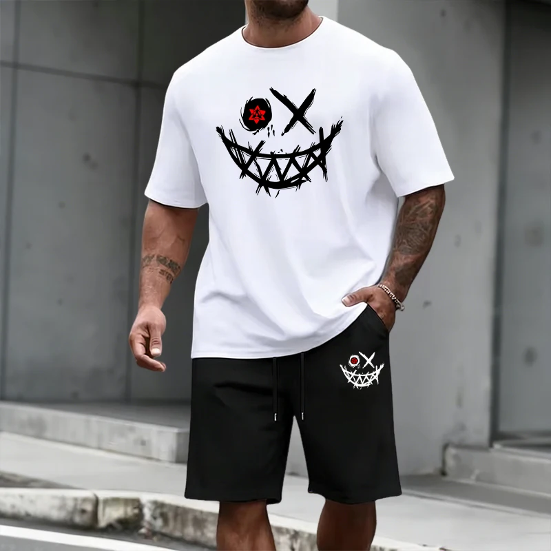 Men'S Fashion Advice - Ensemble Homme Été 2026 : T-shirt