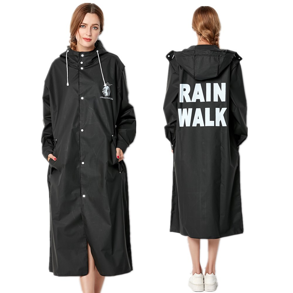 Mens Fashion Poncho - Nouvelle mode grande taille hommes et