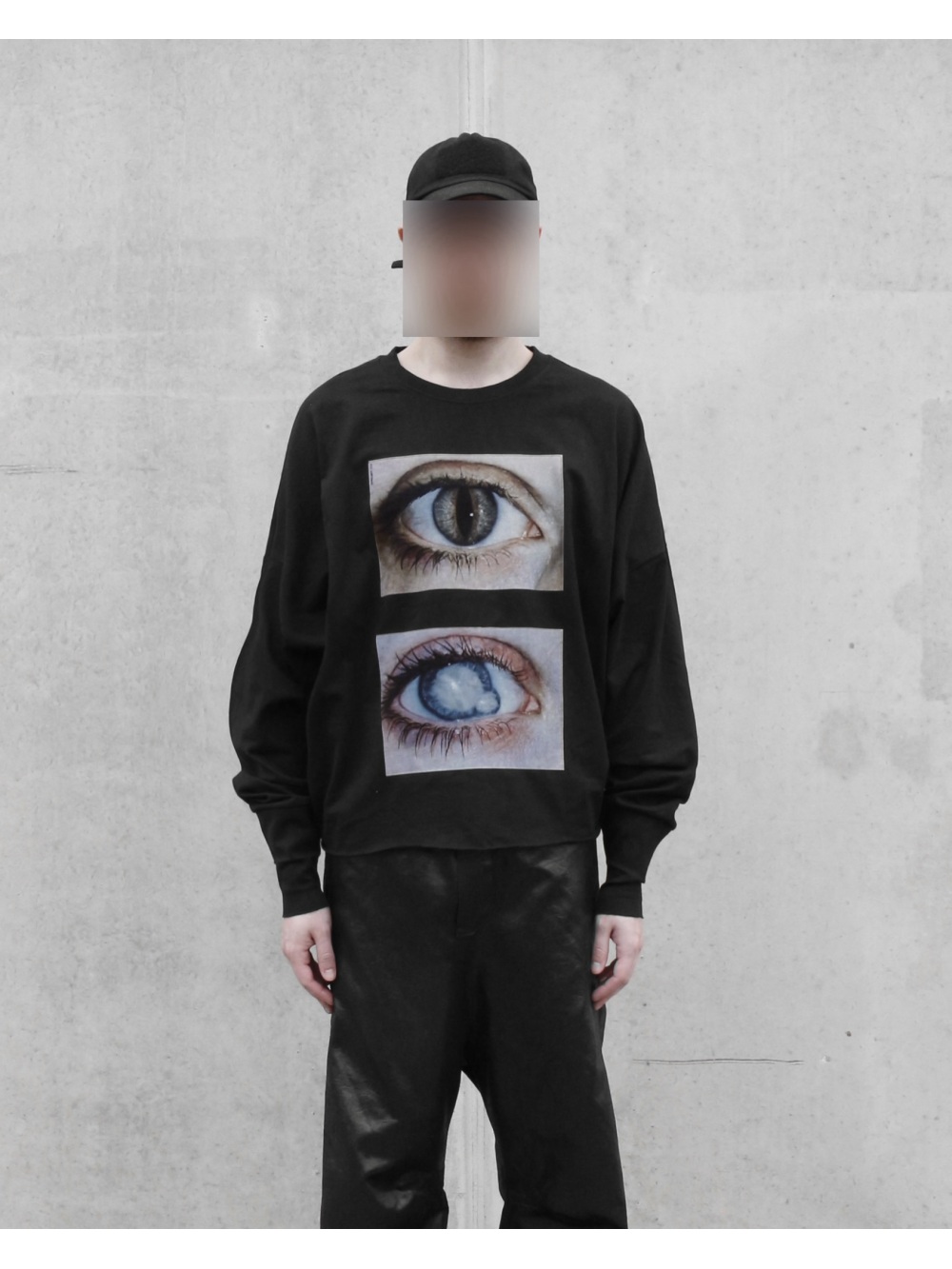 Mens Fashion Trends 2026 - 2026 Nouveau Foncé Gothique Réaliste Double
