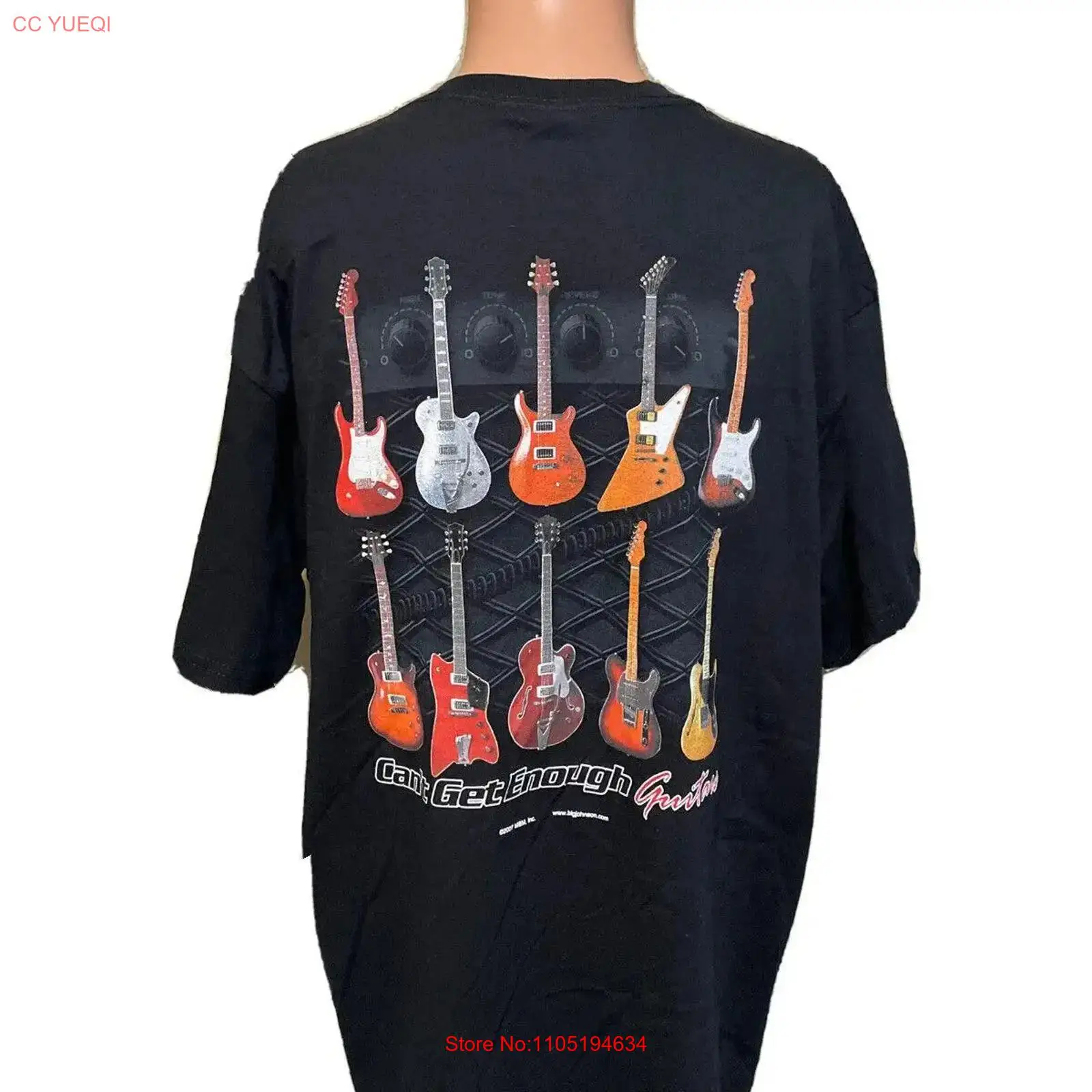 Xl Men'S Fashion - NOUVEAU 2007 CAN T GET ENOUGH