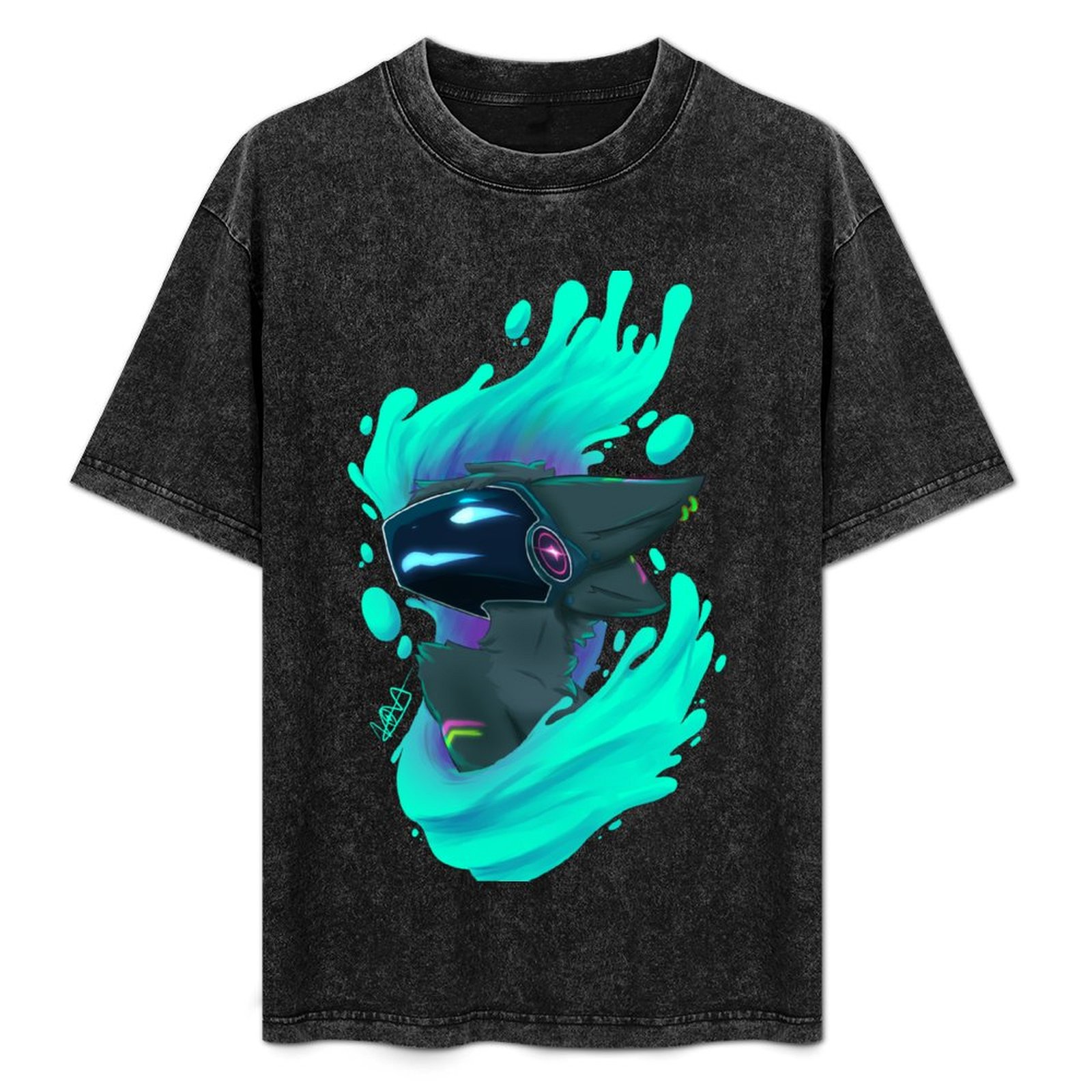Men'S Fashion Nova - T-shirt iconique de nova, T-shirt décontracté