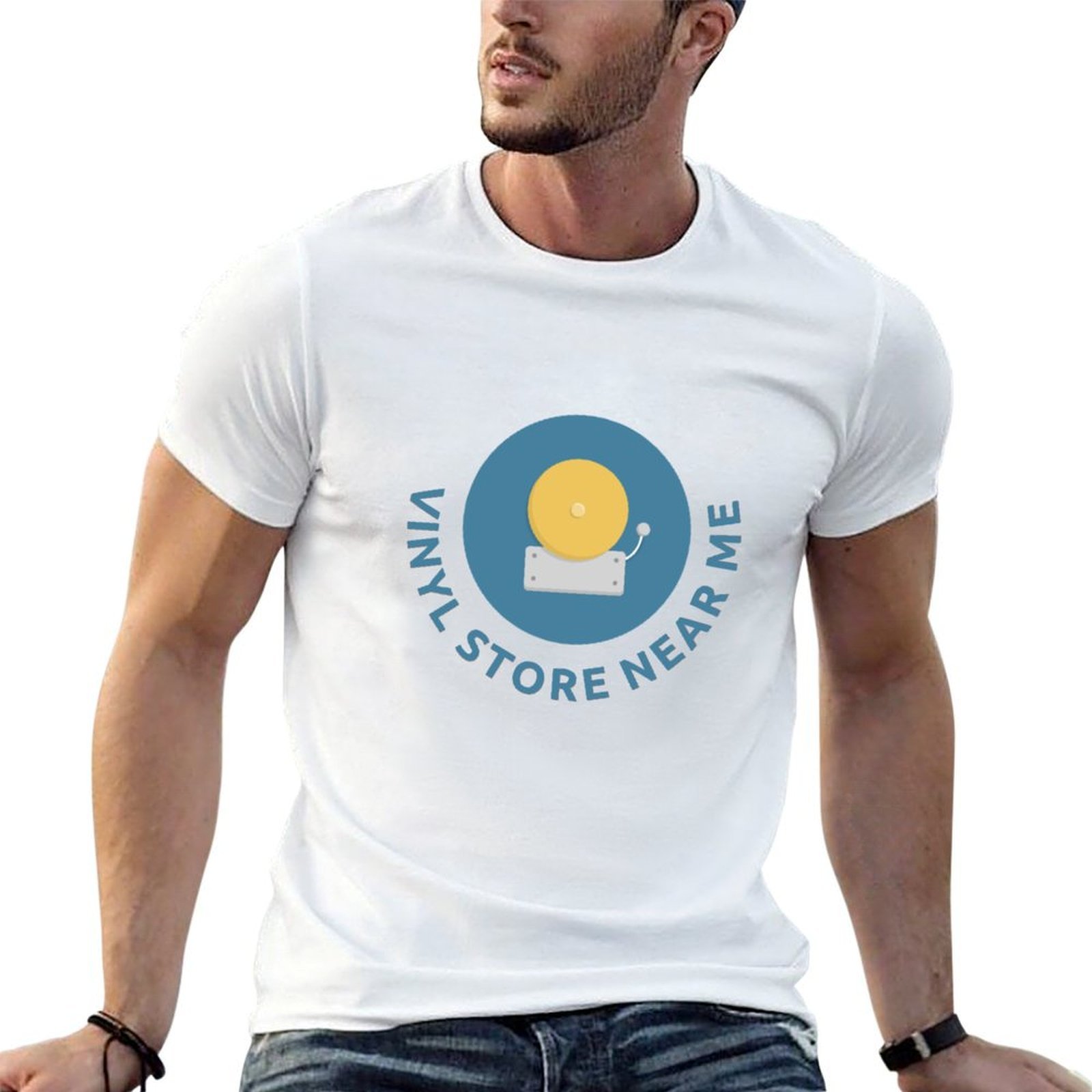 Men'S Fashion Near Me - Magasin de vinyles près de chez