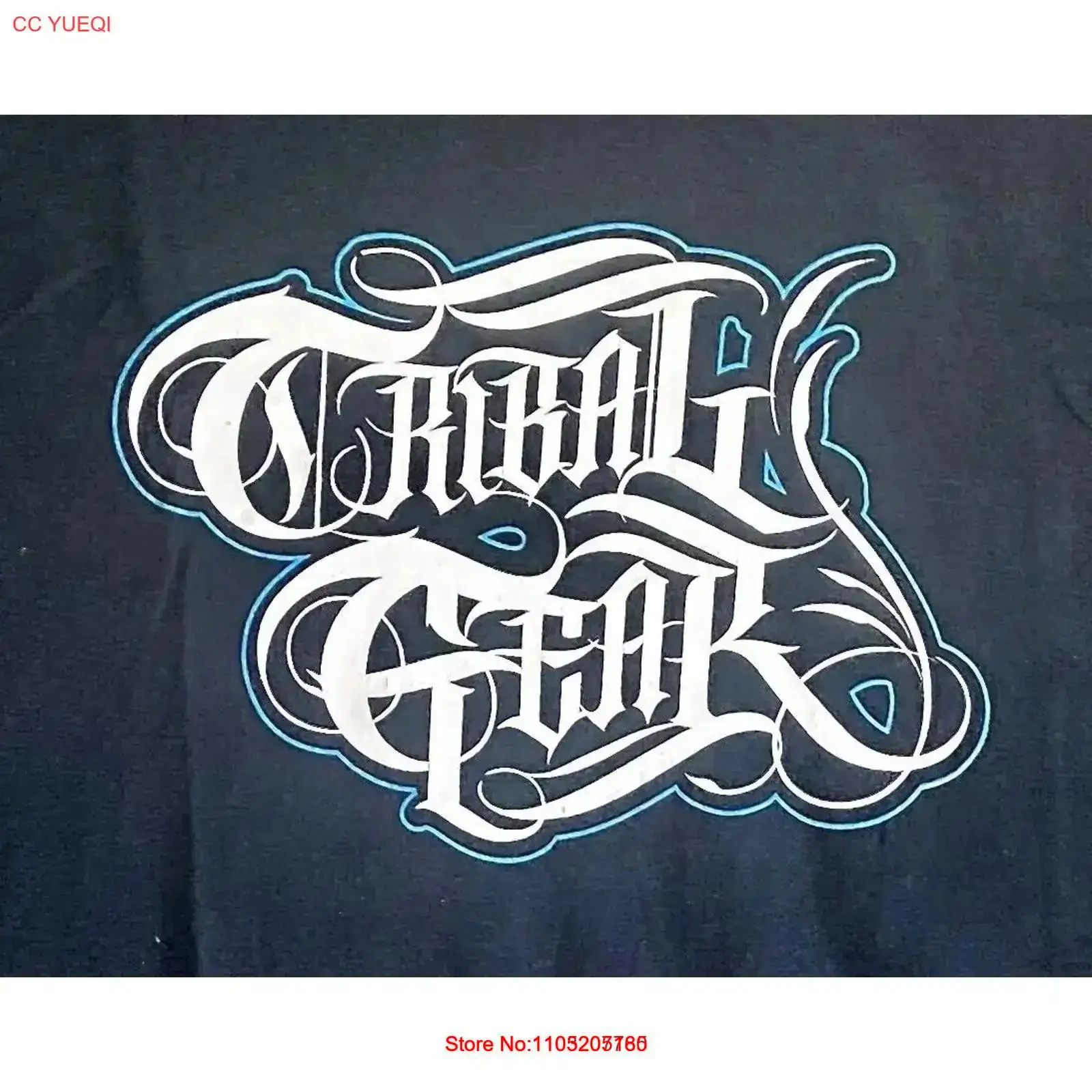 Xl Men'S Fashion - Tribal Gear T Shirt Tattoo Graffiti