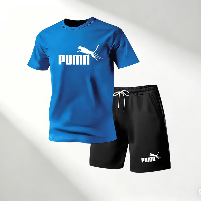 Men'S Fashion Advice - Offre Spéciale 2026 – Ensemble T-shirt