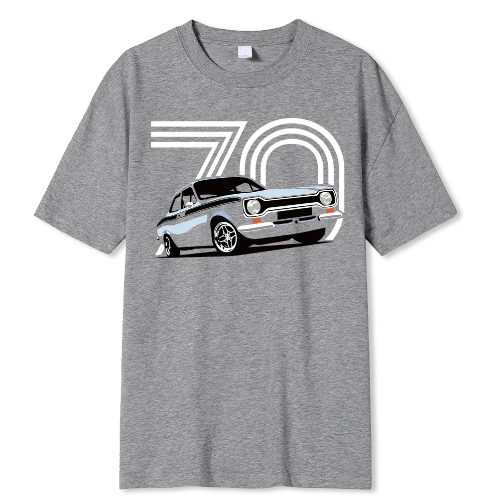 Mens Fashion Mexico - T-shirt Escort Mexico, Mk1, Cadeau pour