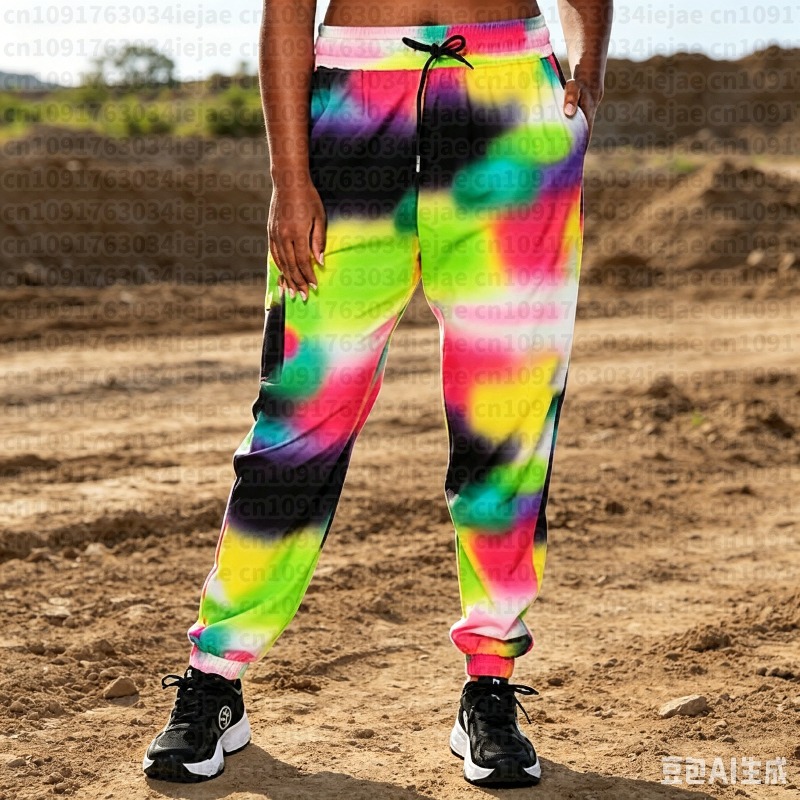 Mens Fashion Trends 2026 - Pantalon décontracté tendance printemps/été 2026 Libre
