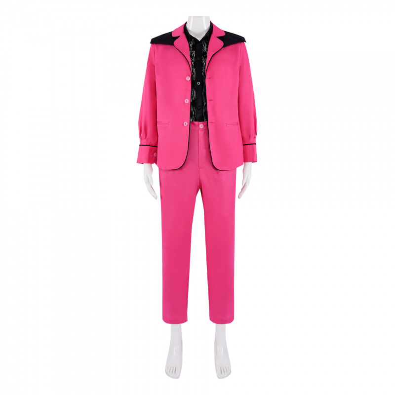 Jacket Mens Fashion - Costume de film Elvis Presley, veste