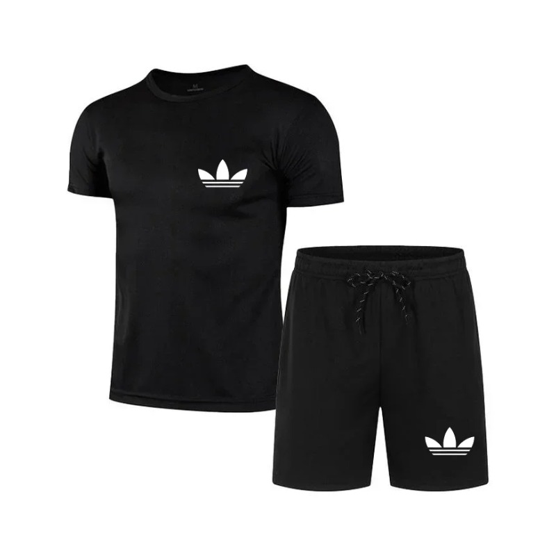 Men'S Fashion Brand - Ensemble de vêtements de sport pour
