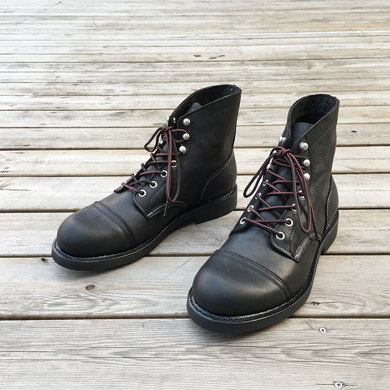 Men'S Fashion Brand - Nouveaux hommes chaussures marque de luxe