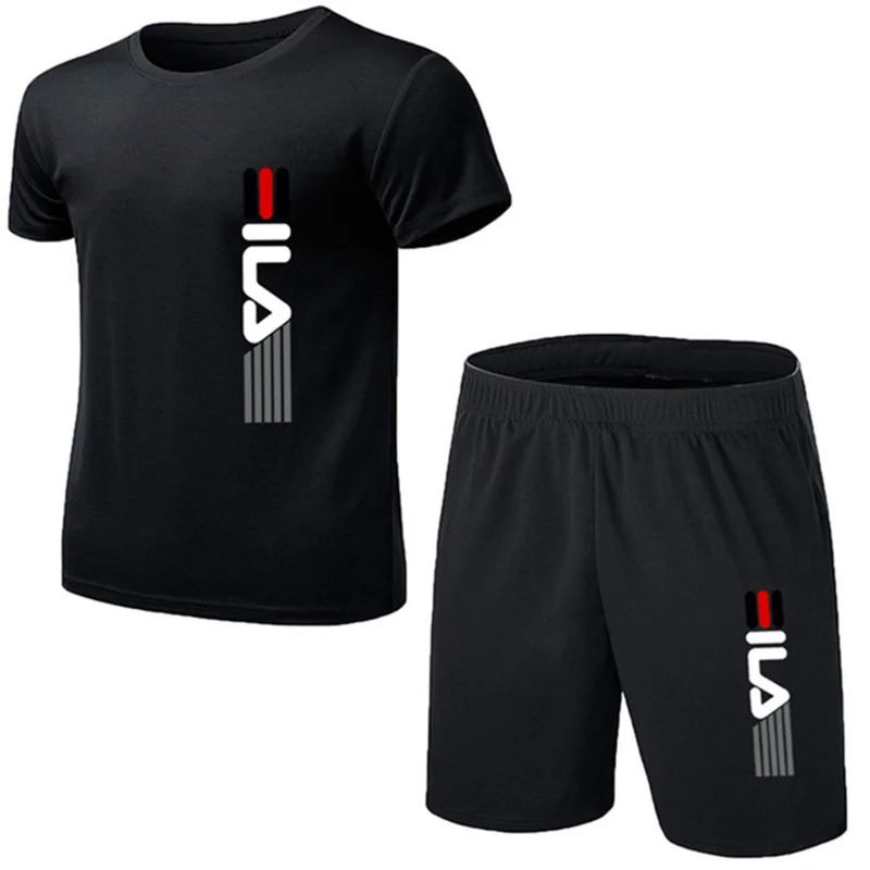 Men'S Fashion Formal - Ensemble de sport décontracté pour homme
