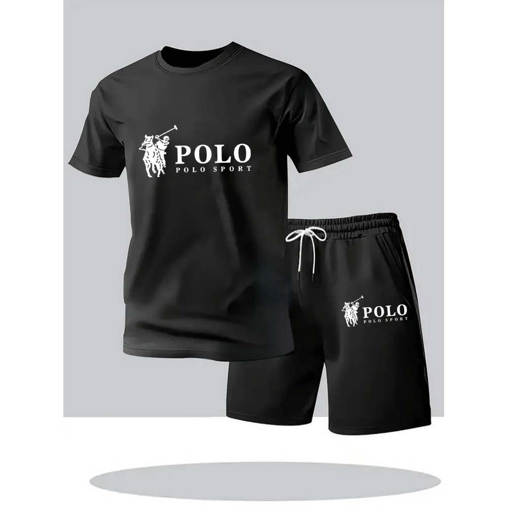 Men'S Fashion Advice - Ensemble Homme Été 2026 : T-shirt