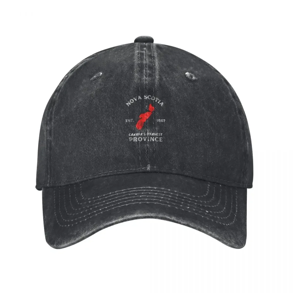 Men'S Fashion Nova - Casquette de baseball Nova Scotia, la