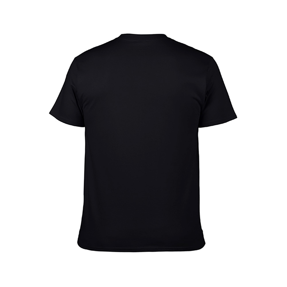 T-shirt à manches courtes déco - Men'S Fashion Quiz avis et prix