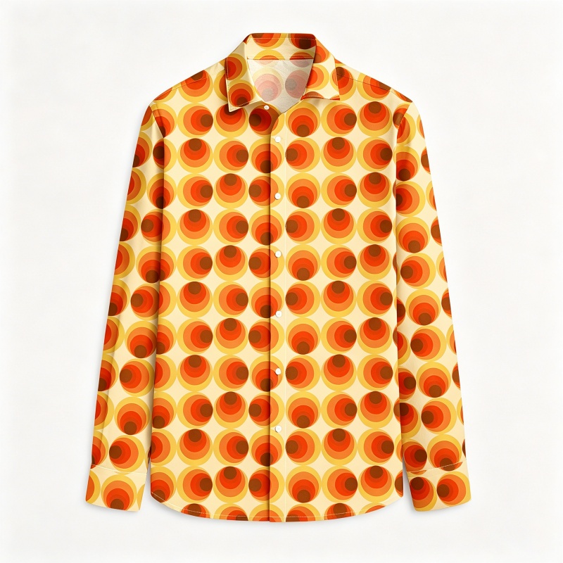 Nouvelle Chemise Homme Tendanc - Mens Fashion Trends 2026 avis et prix