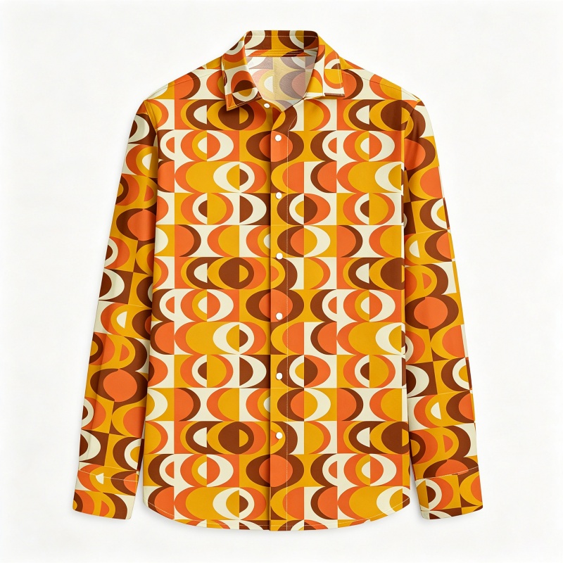 Nouvelle Chemise Homme Tendanc - Mens Fashion Trends 2026 avis et prix