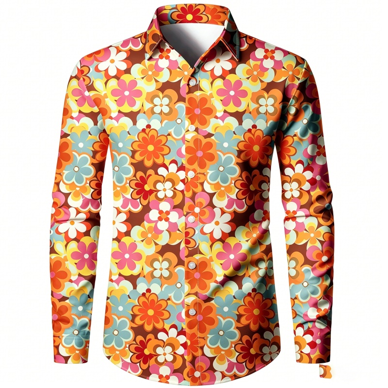 Nouvelle Chemise Homme Tendanc - Mens Fashion Trends 2026 avis et prix