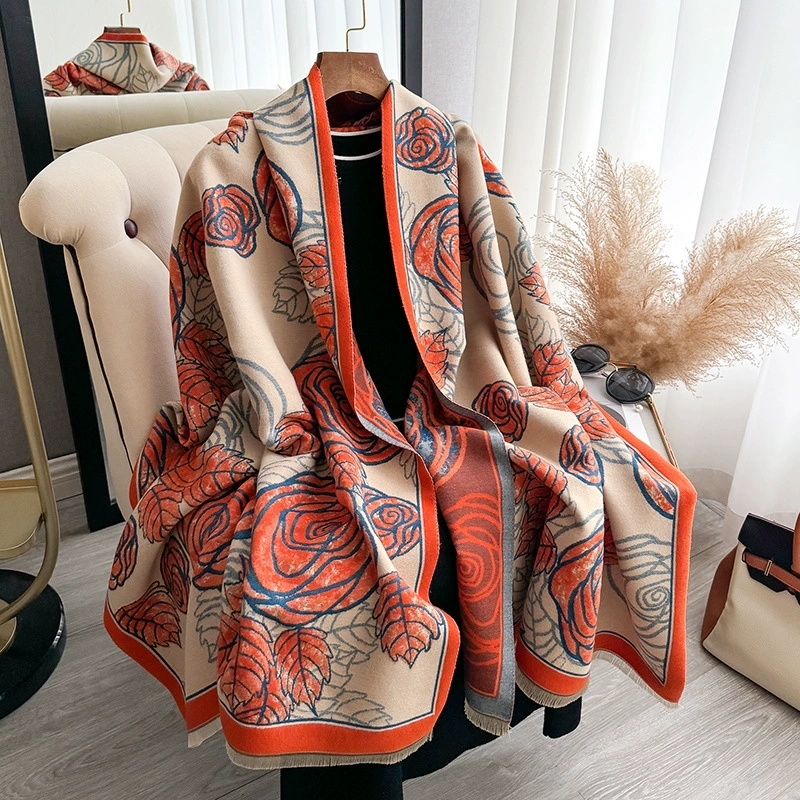 Femmes hommes automne hiver ré - Mens Fashion Poncho avis et prix