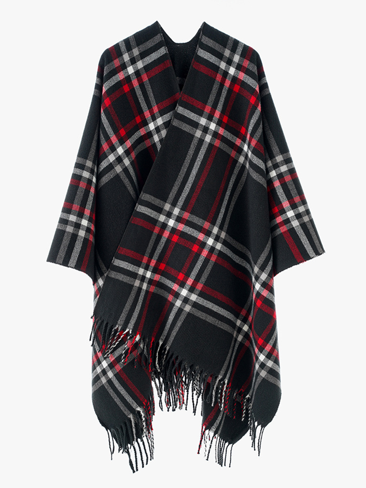 Hiver femmes hommes écharpe co - Mens Fashion Poncho avis et prix
