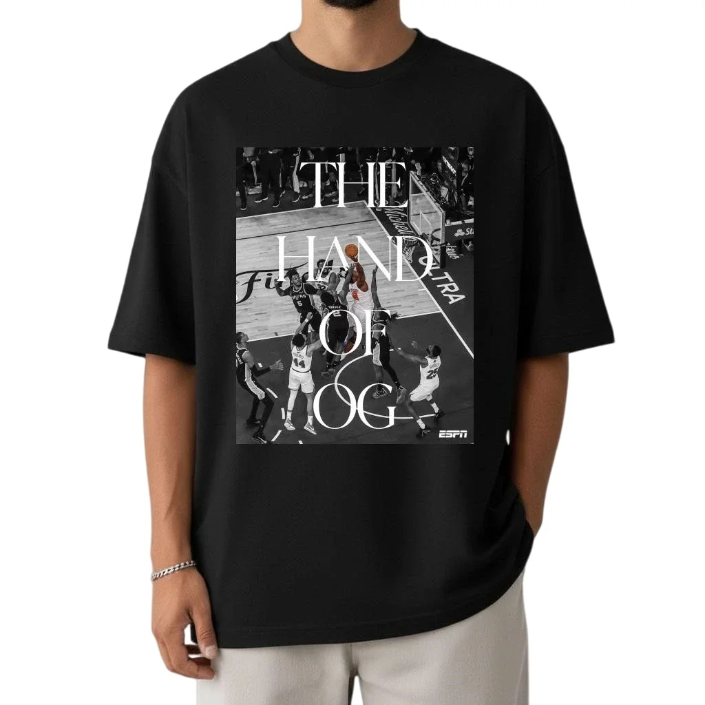 Nouveau T-shirt 2026 The Hand  - Men'S Fashion Nova avis et prix