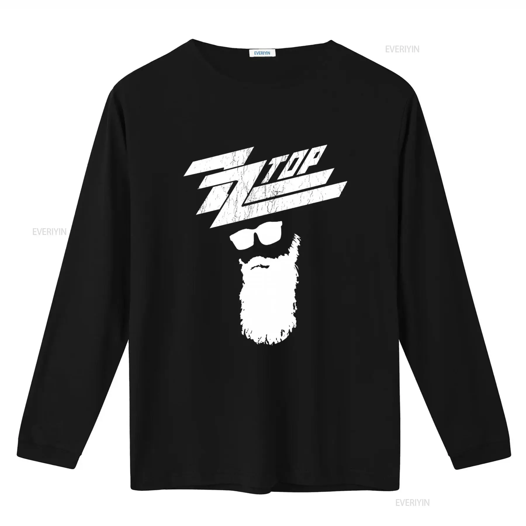 ZZ TOP Rock Band Music T-shirt - Xl Men'S Fashion avis et prix
