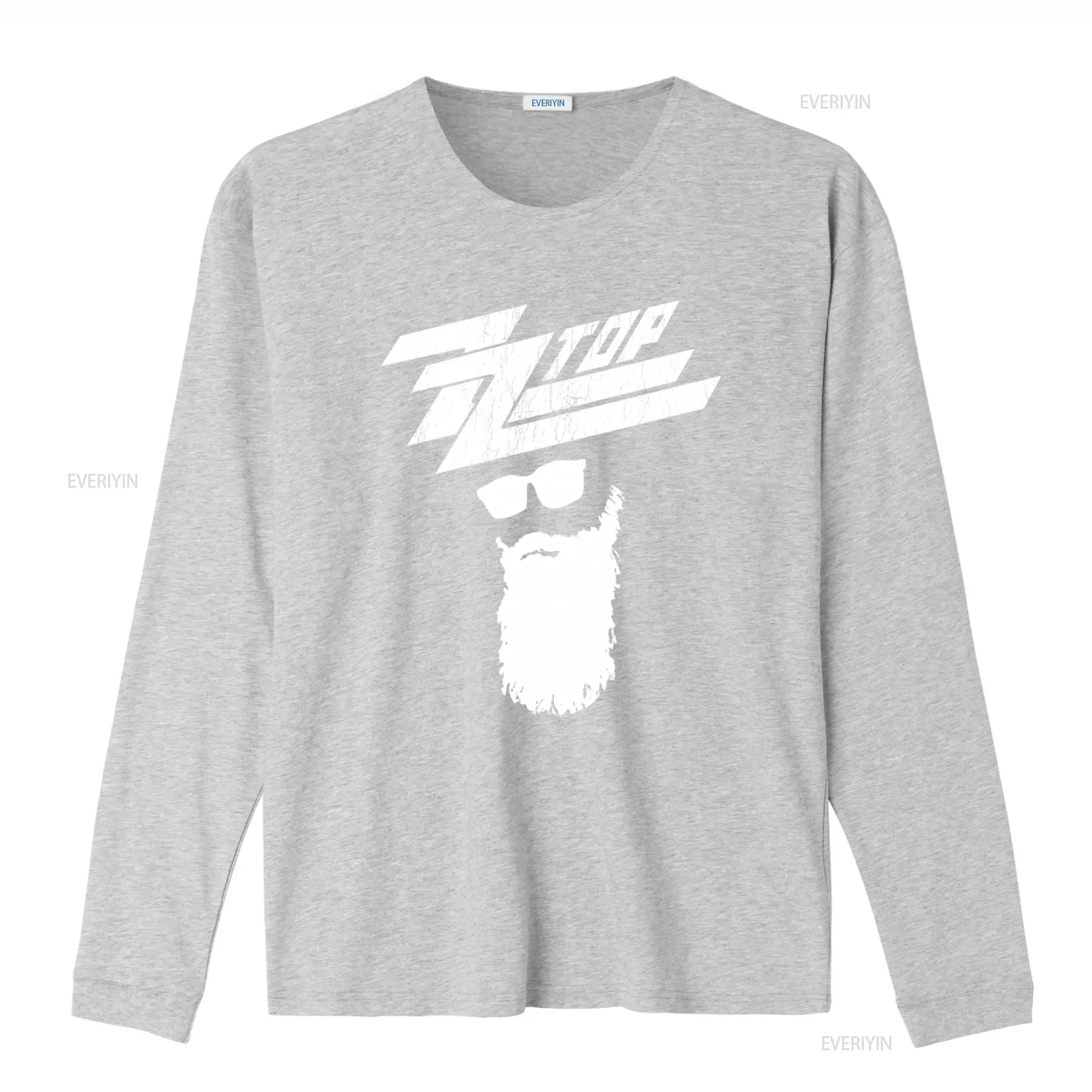 ZZ TOP Rock Band Music T-shirt - Xl Men'S Fashion avis et prix
