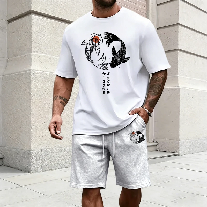 Ensemble de survêtement japona - Men'S Fashion Advice avis et prix