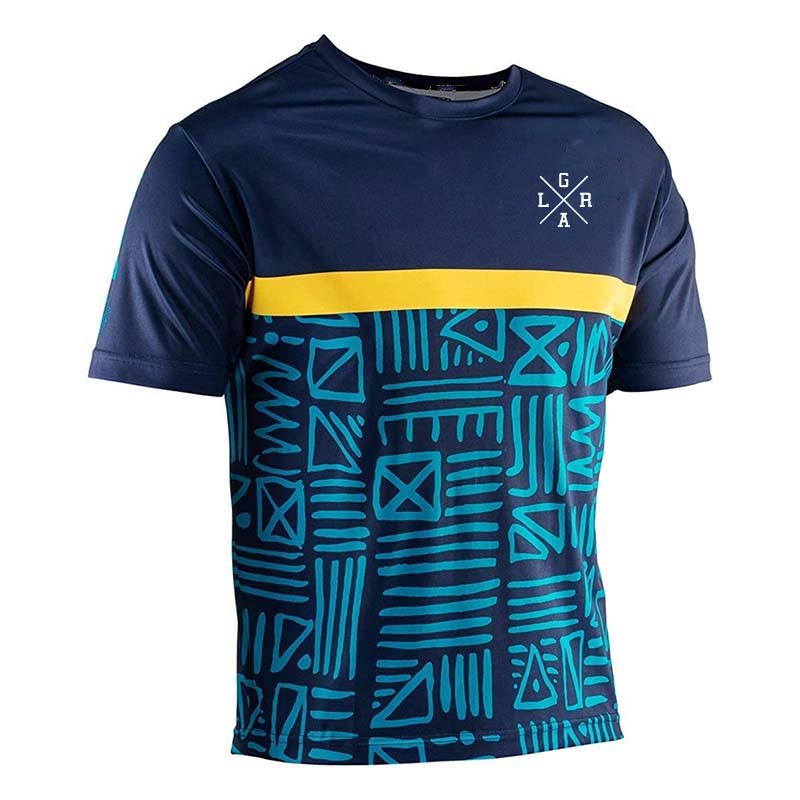 Maillot de motocross Loose Rid - Mens Fashion Mexico avis et prix