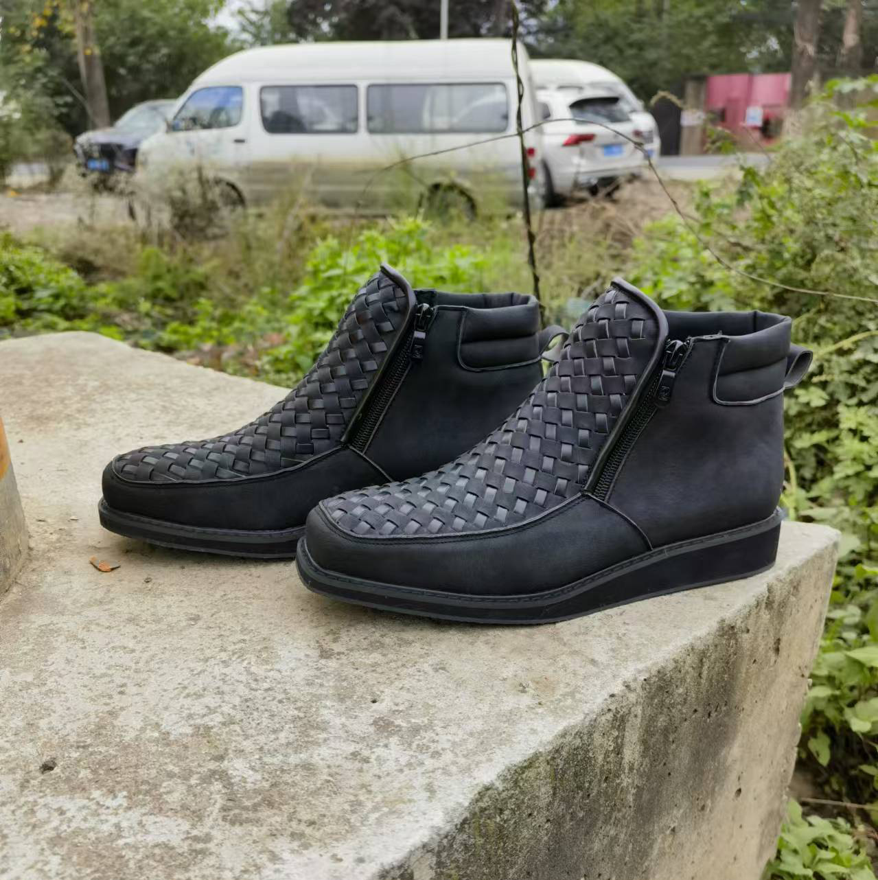 Chaussures tendance pour homme - Mens Fashion Trends 2026 avis et prix