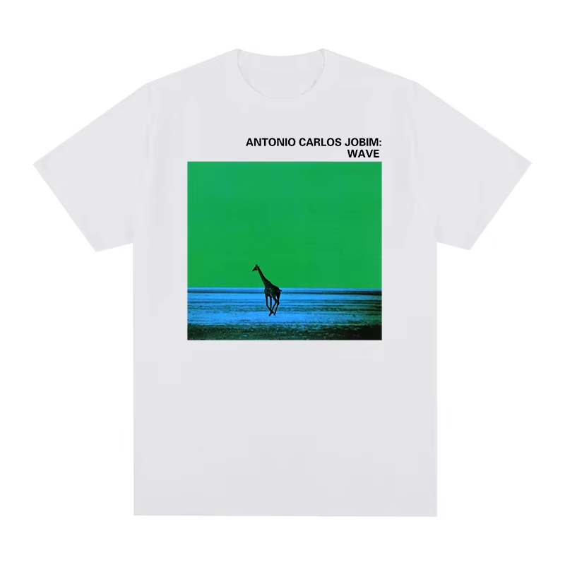 T-shirt vintage Wave ANTONIO C - Men'S Fashion Nova avis et prix