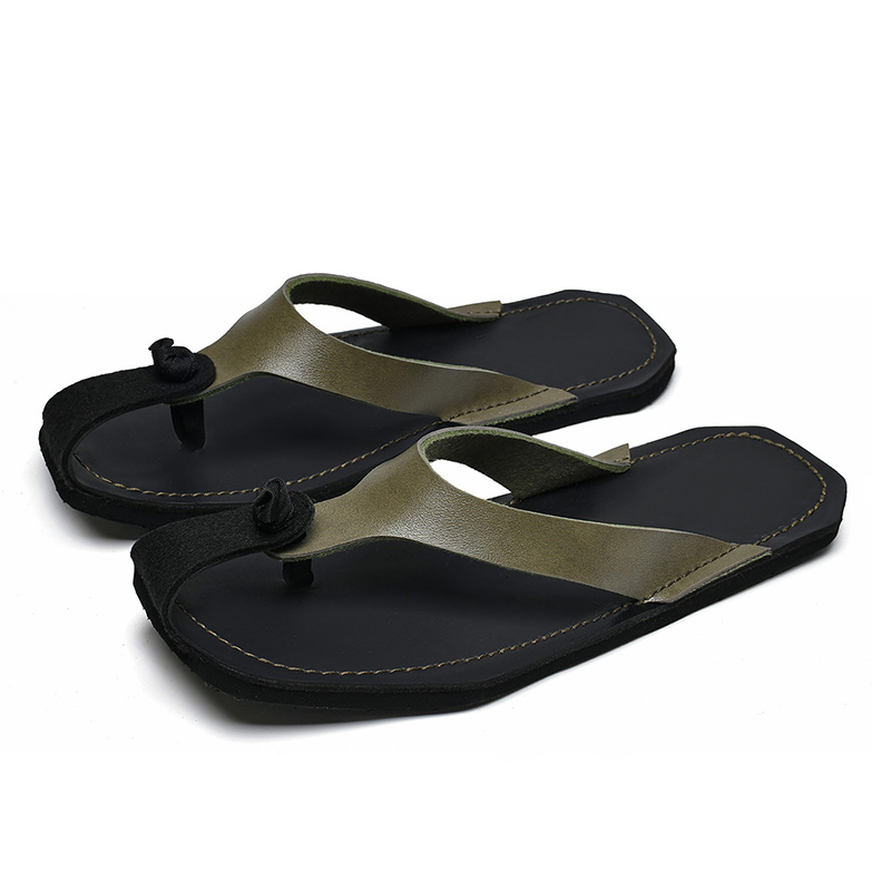Tongs d'été pour hommes, légèr - Men'S Fashion Brand avis et prix
