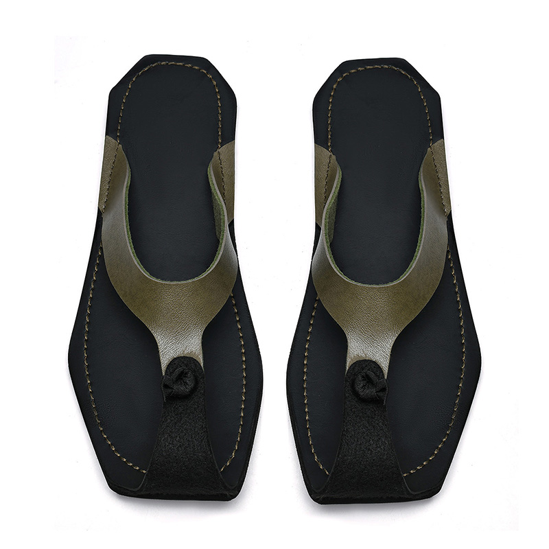 Tongs d'été pour hommes, légèr - Men'S Fashion Brand avis et prix