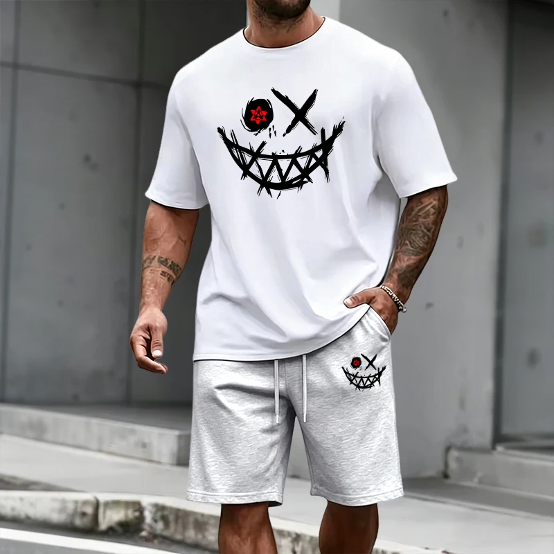 Ensemble Homme Été 2026 : T-sh - Men'S Fashion Advice avis et prix