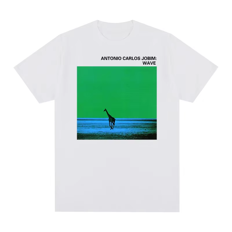T-shirt vintage Wave ANTONIO C - Men'S Fashion Nova avis et prix