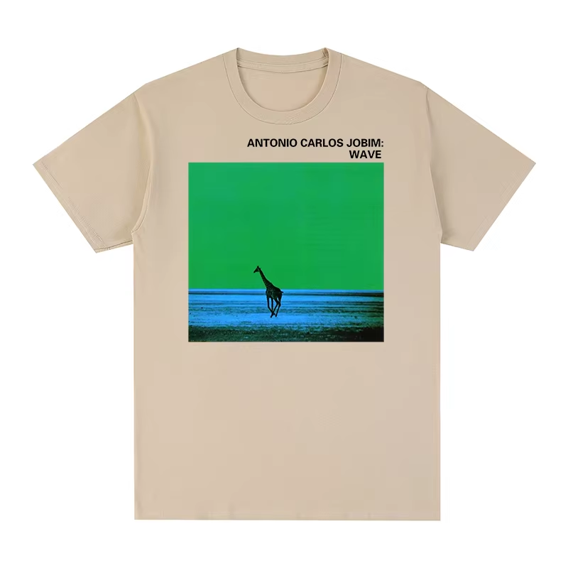 T-shirt vintage Wave ANTONIO C - Men'S Fashion Nova avis et prix