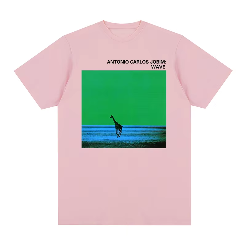 T-shirt vintage Wave ANTONIO C - Men'S Fashion Nova avis et prix