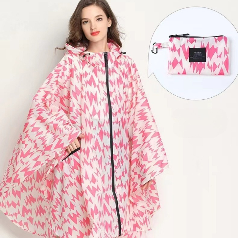 Mode femmes imperméable léger  - Mens Fashion Poncho avis et prix