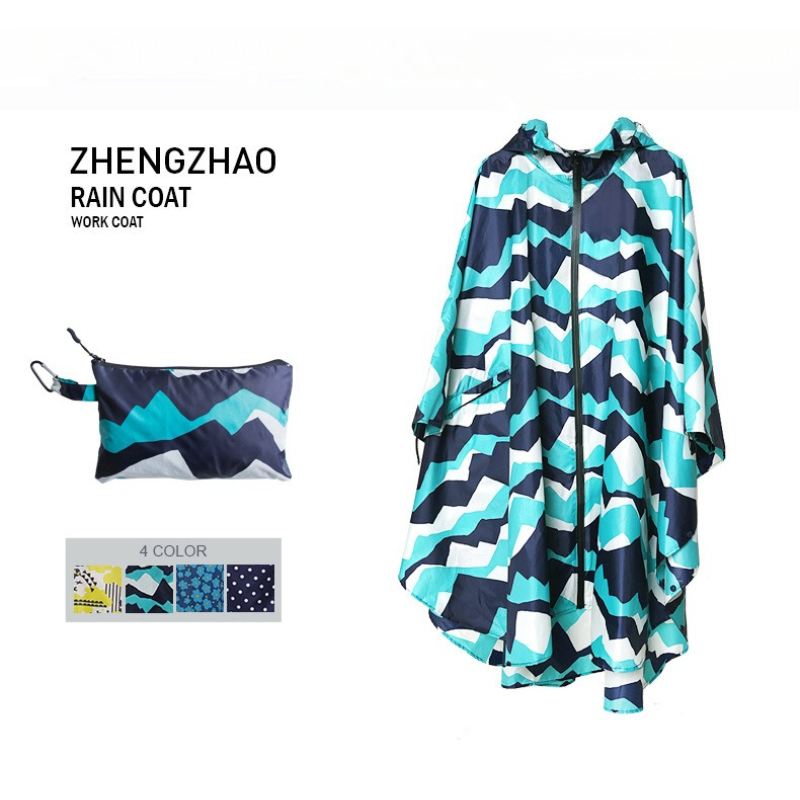 Mode femmes imperméable léger  - Mens Fashion Poncho avis et prix