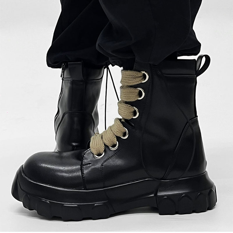Bottes de marque italienne pou - Men'S Fashion Brand avis et prix