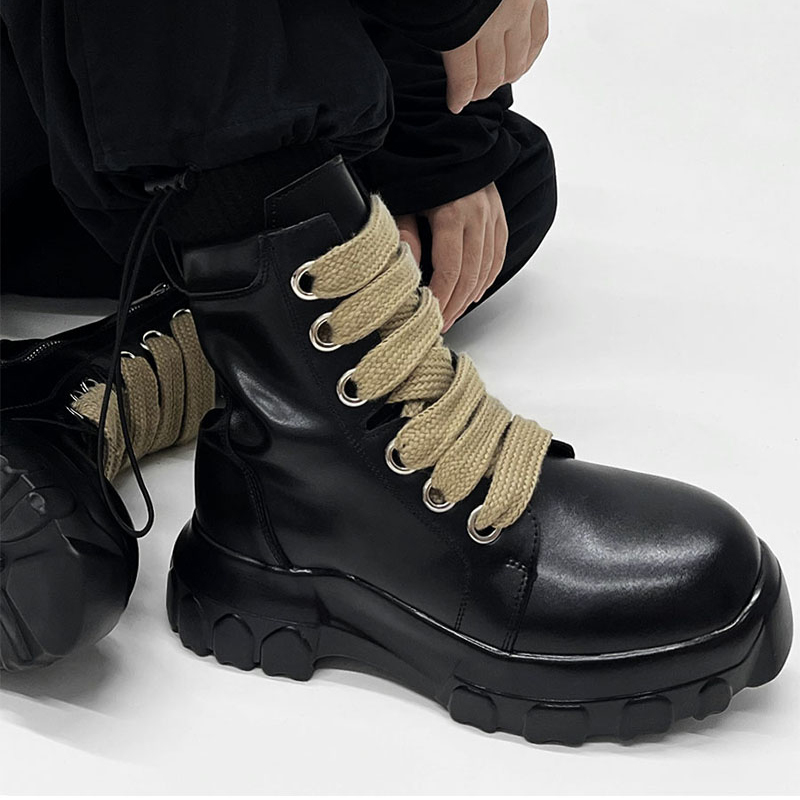 Bottes de marque italienne pou - Men'S Fashion Brand avis et prix