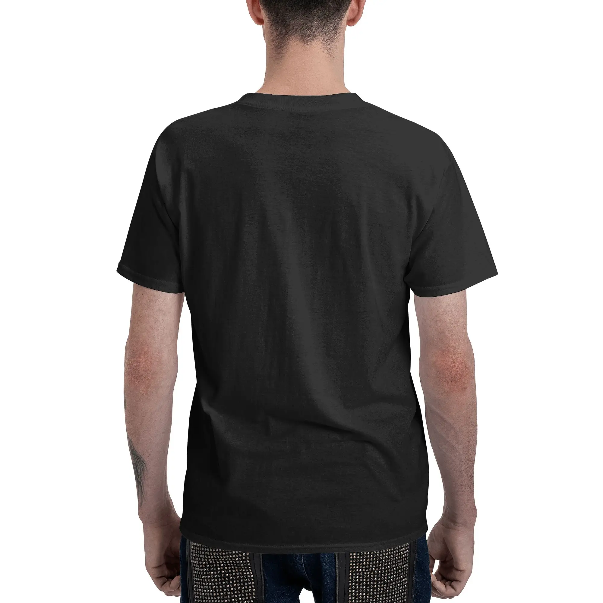 Nova Twins 100% coton T-Shirt  - Men'S Fashion Nova avis et prix
