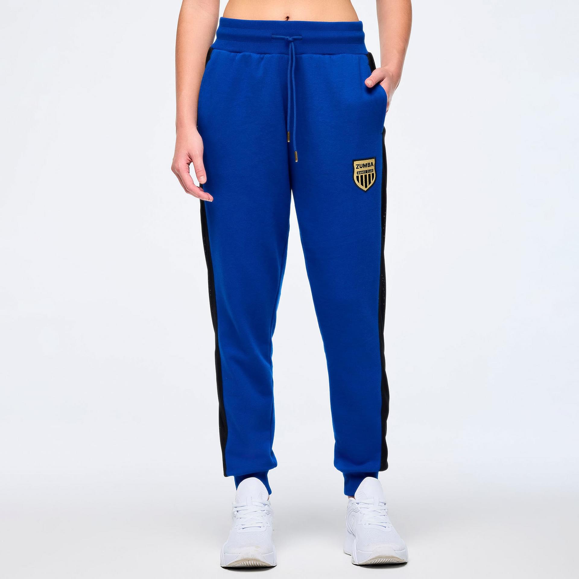 Pantalon décontracté Zumba Ten - Mens Fashion Trends 2026 avis et prix