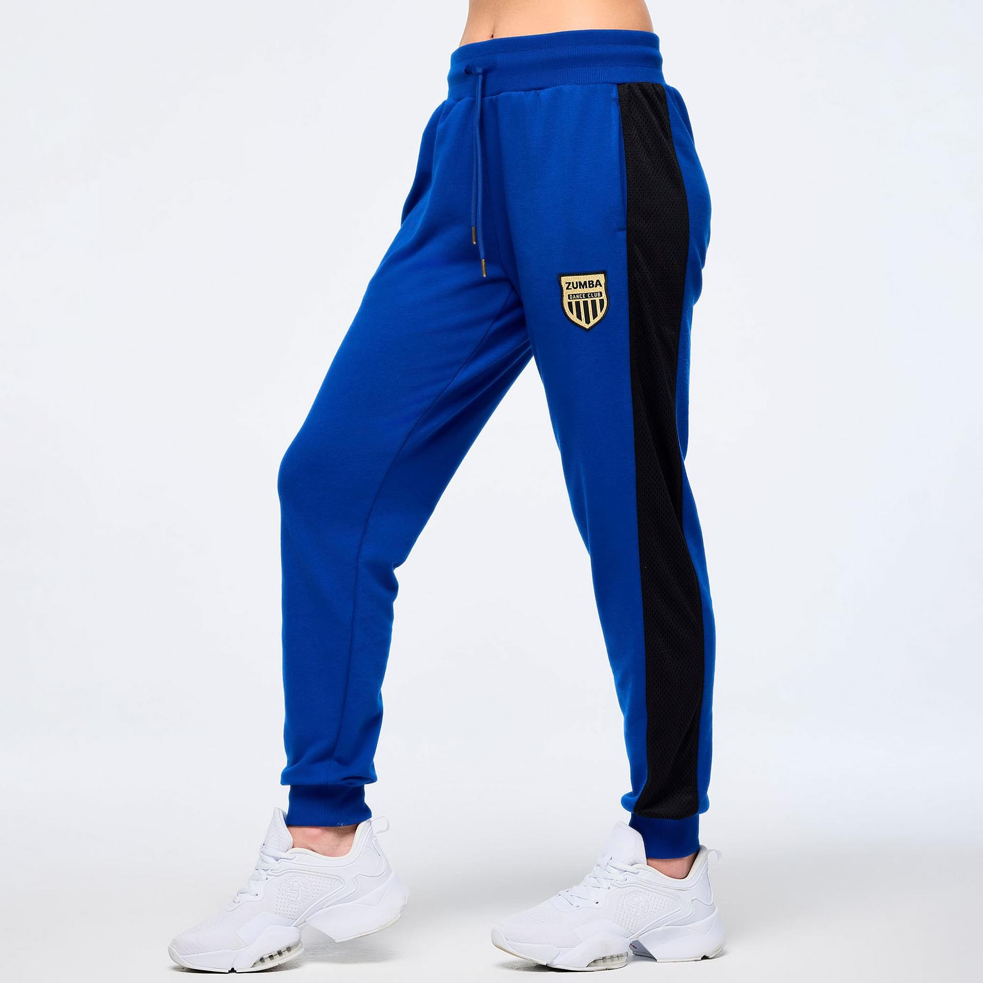 Pantalon décontracté Zumba Ten - Mens Fashion Trends 2026 avis et prix