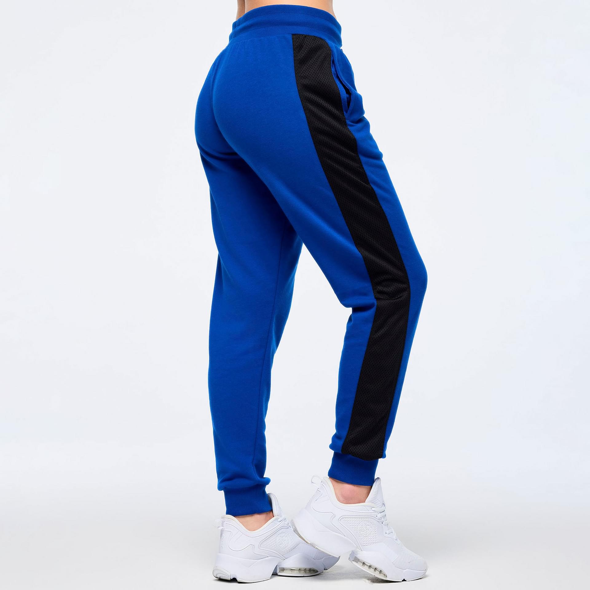 Pantalon décontracté Zumba Ten - Mens Fashion Trends 2026 avis et prix