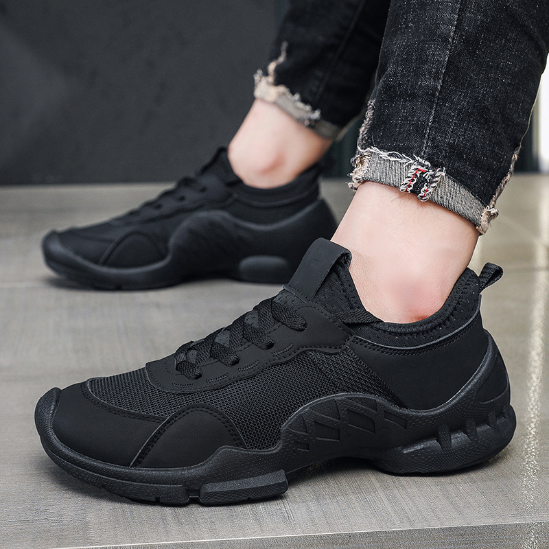 Chaussures de sport décontract - Mens Fashion Trends 2026 avis et prix