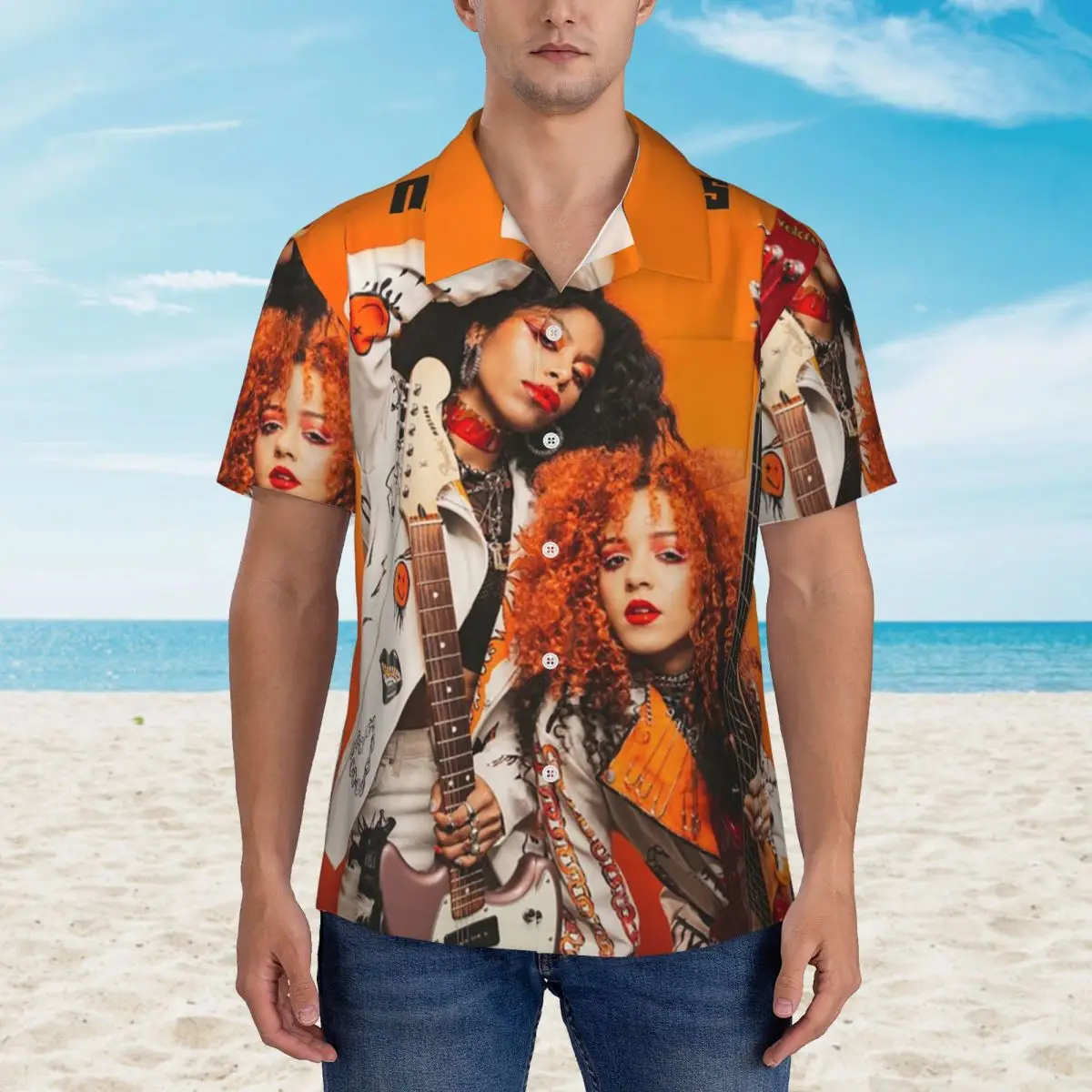 Chemises hawaïennes Nova Twins - Men'S Fashion Nova avis et prix