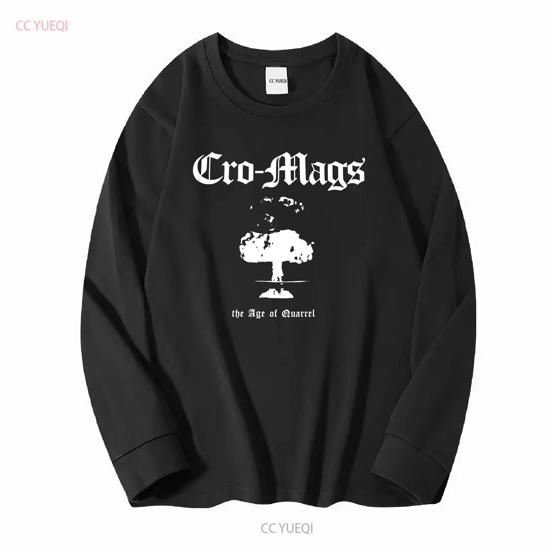 Années 2000 Cro Mags t-shirt g - Men'S Fashion Mag avis et prix