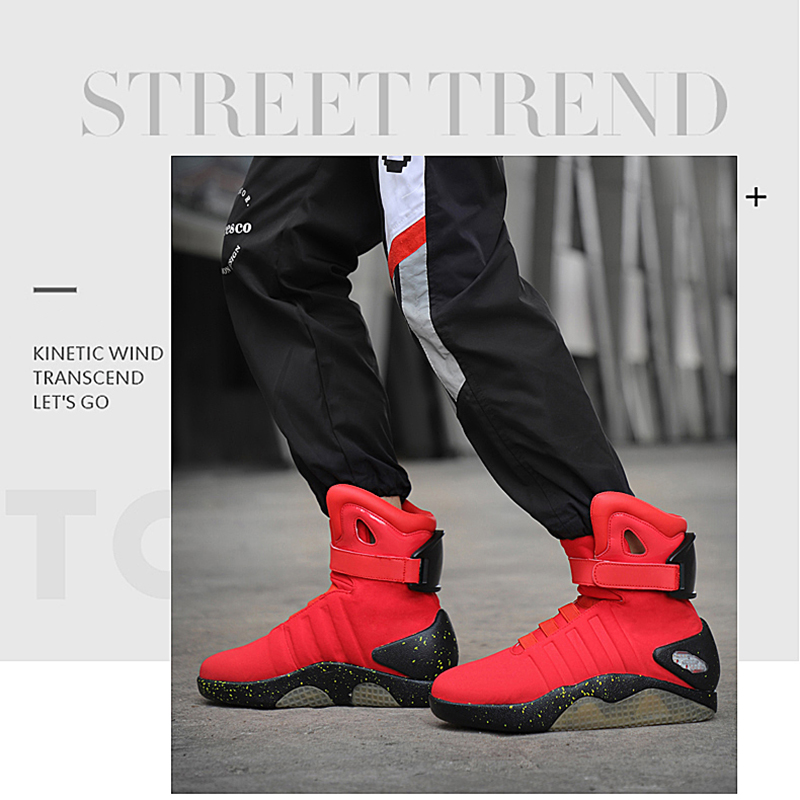 Future Trend – bottes de Style - Mens Fashion Trends 2026 avis et prix