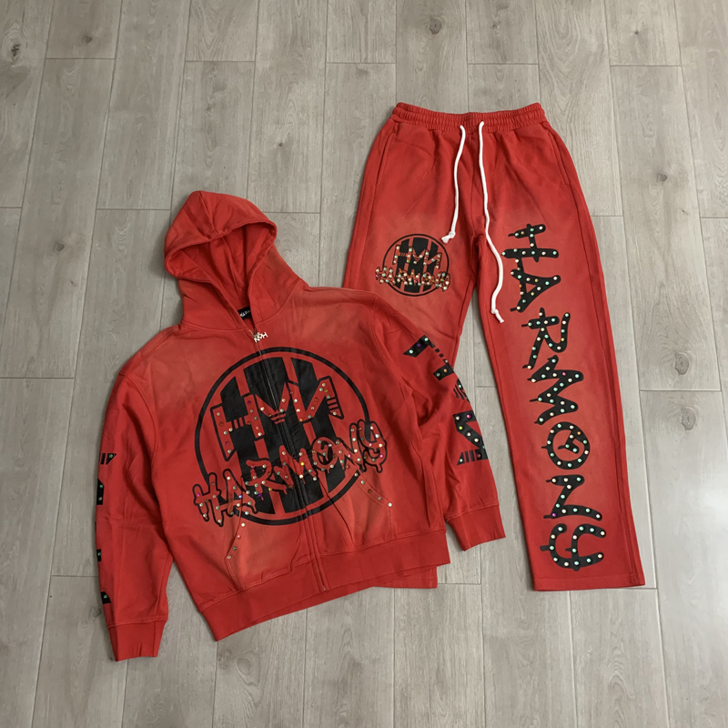 Ensemble sweat à capuche et pa - Men'S Fashion Brand avis et prix